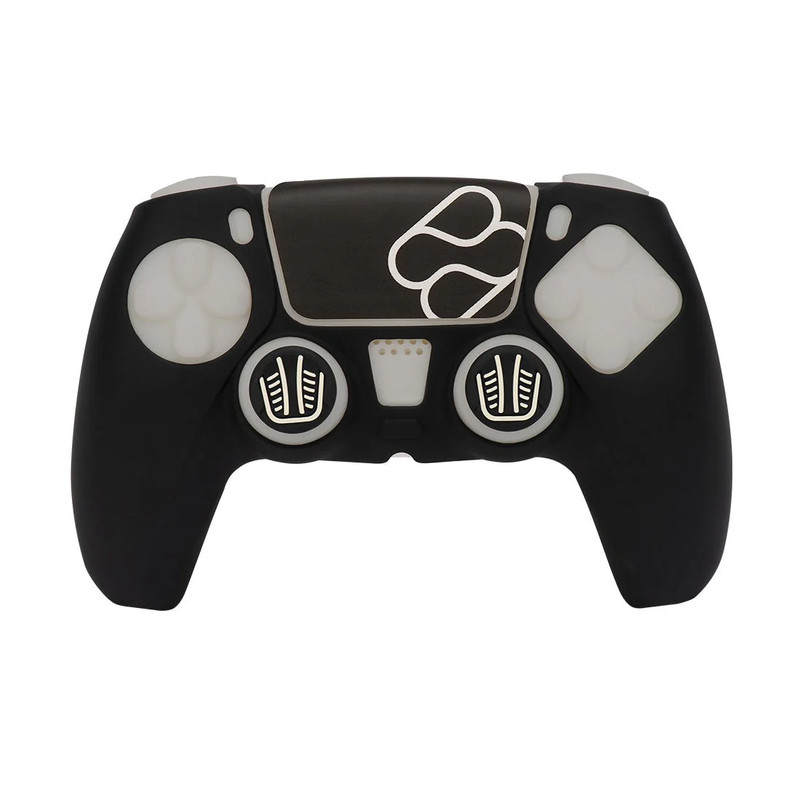 FR-TEC Custom Kit Basics For Dual Sense Playstation 5 Controller - أكسسوار